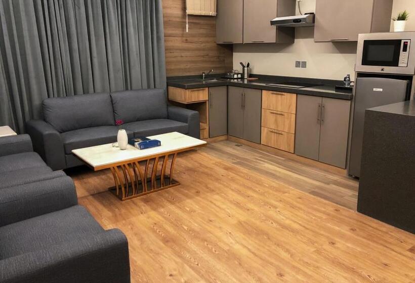 Towers Hotel Alqassim