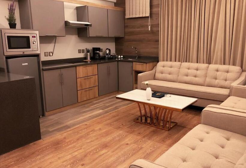 Towers Hotel Alqassim