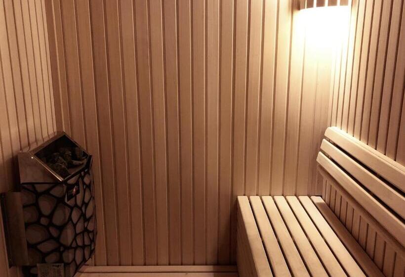 Towers Hotel Alqassim