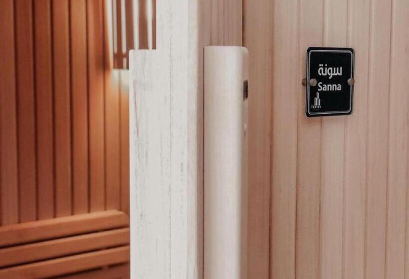 Towers Hotel Alqassim