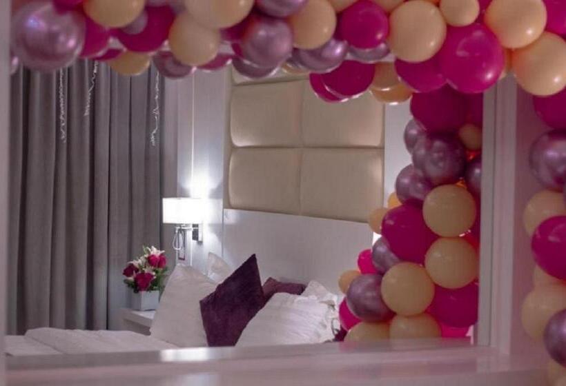 Towers Hotel Alqassim