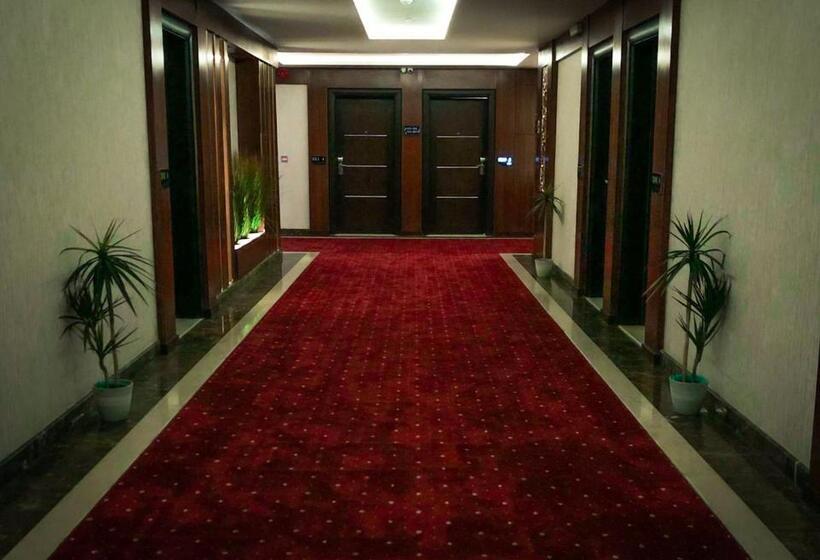 Towers Hotel Alqassim