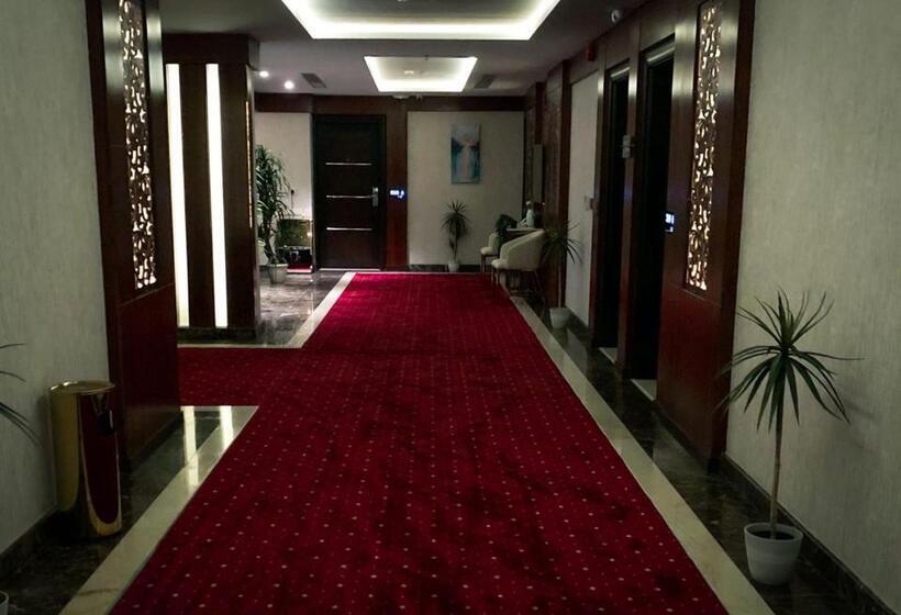 Towers Hotel Alqassim