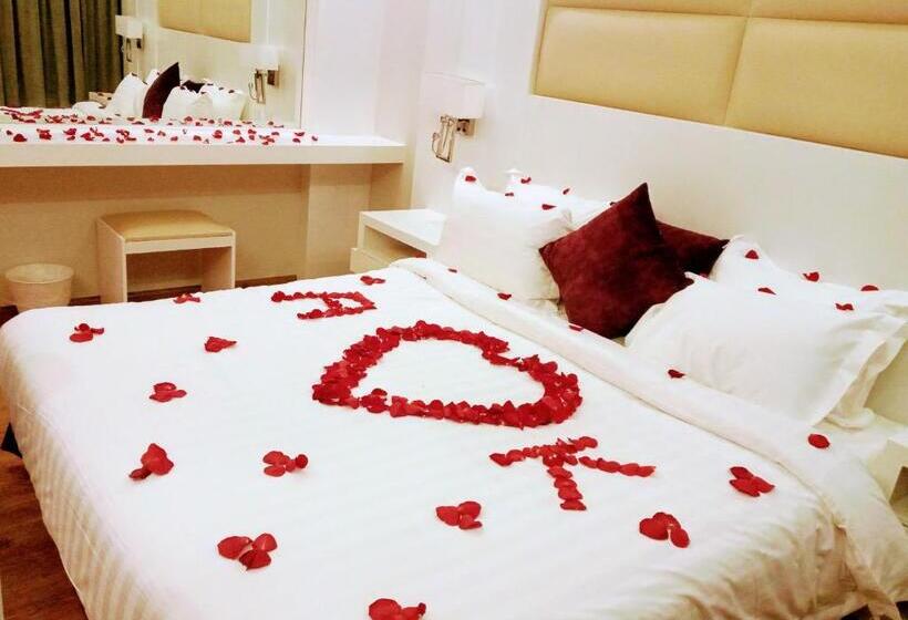 Towers Hotel Alqassim