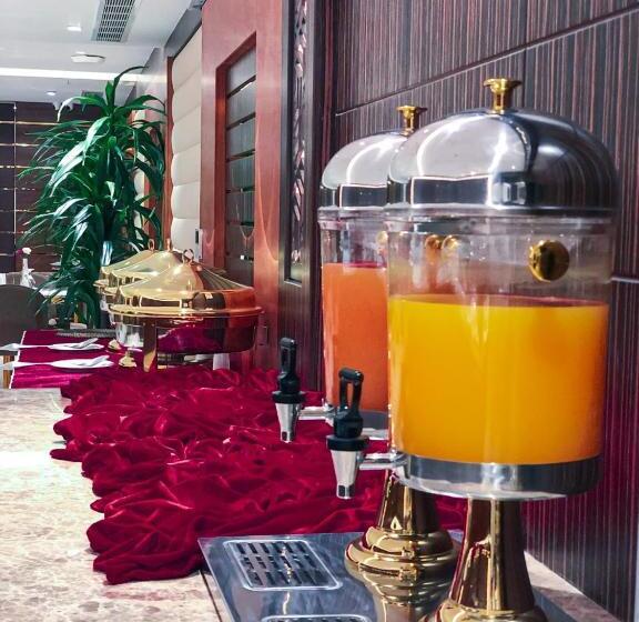 Towers Hotel Alqassim