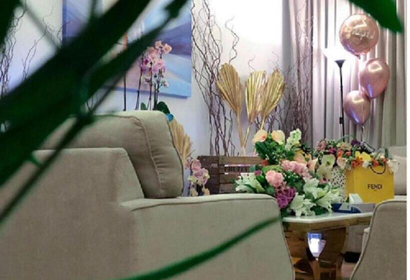 Towers Hotel Alqassim