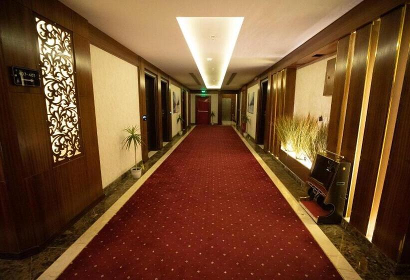 Towers Hotel Alqassim