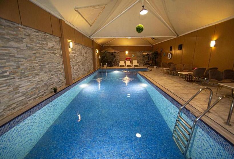 Towers Hotel Alqassim