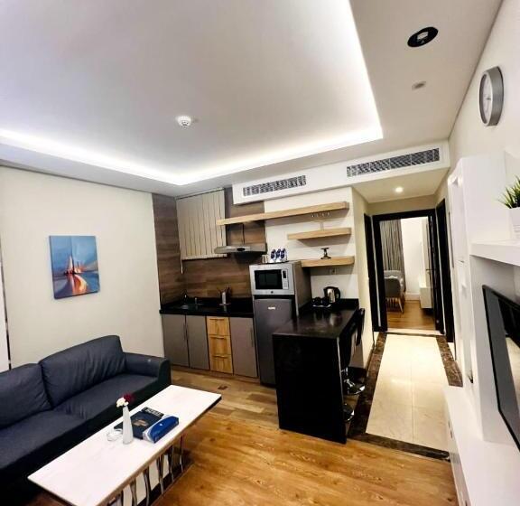 Towers Hotel Alqassim