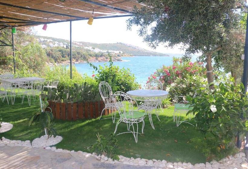 Urga Butik Otel & Restaurant