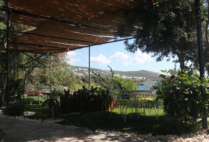 Urga Butik Otel & Restaurant