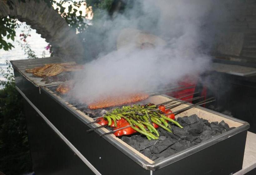 Urga Butik Otel & Restaurant