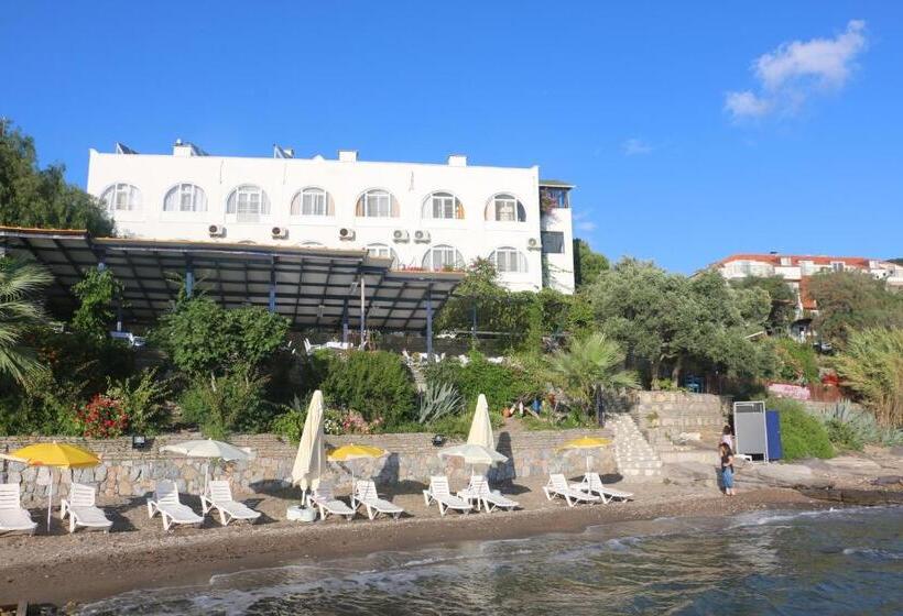 Urga Butik Otel & Restaurant