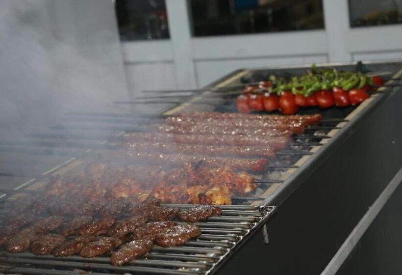 Urga Butik Otel & Restaurant