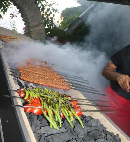 Urga Butik Otel & Restaurant