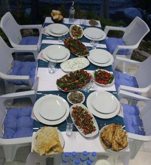 Urga Butik Otel & Restaurant