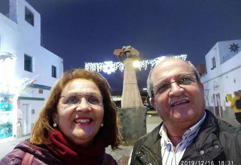 Apartamento Finca El Gallo