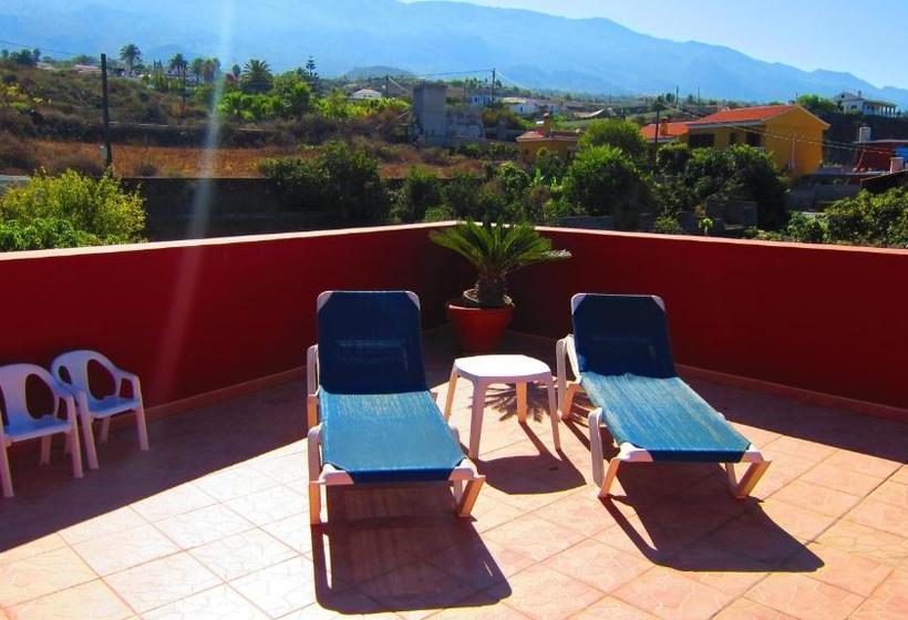 Apartamento Finca El Gallo