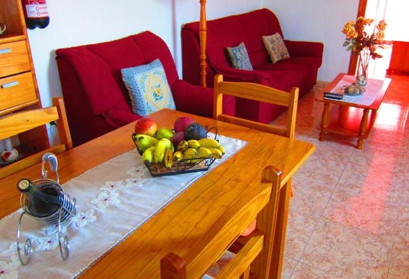 Apartamento Finca El Gallo