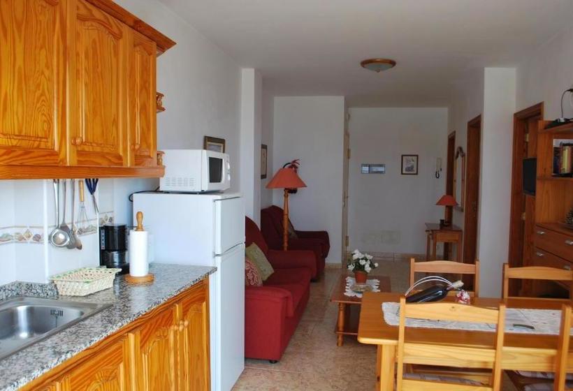 Apartamento Finca El Gallo