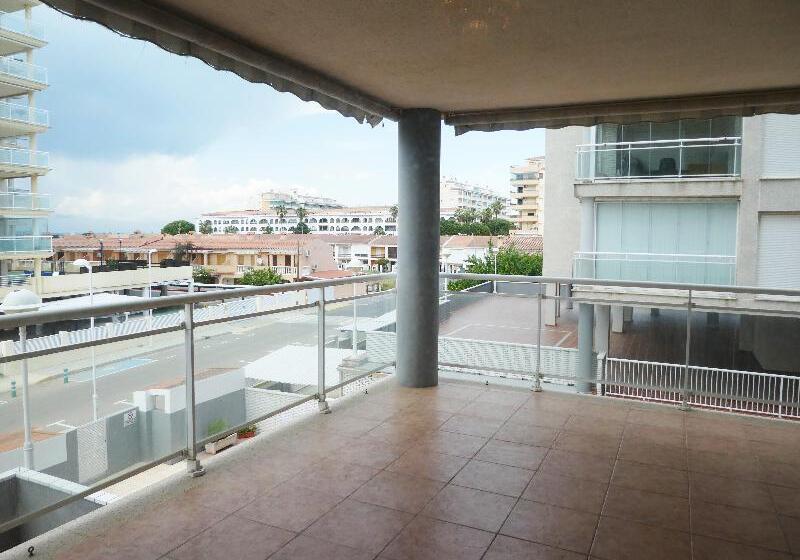 Apartamentos Argenta Caleta 3000