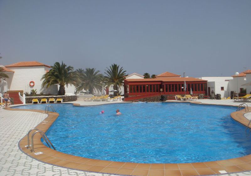 Castillo Beach Vistas