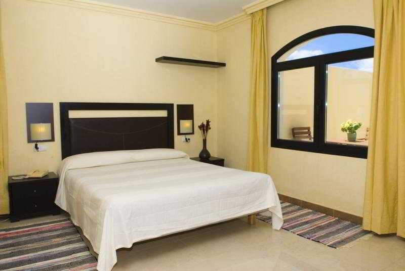 Apartamentos Riviera Park