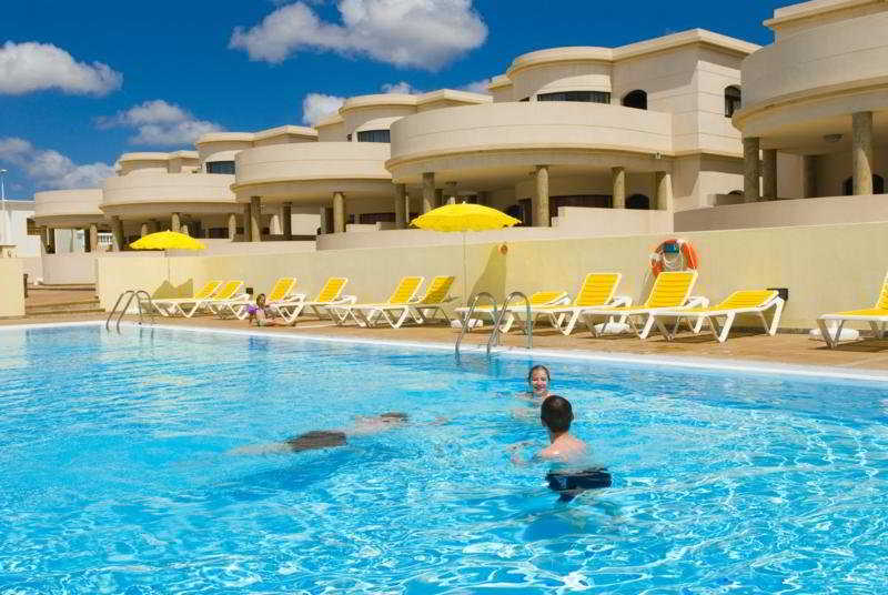 Apartamentos Riviera Park