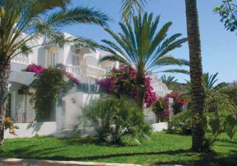 Apartamentos Stella Jandia