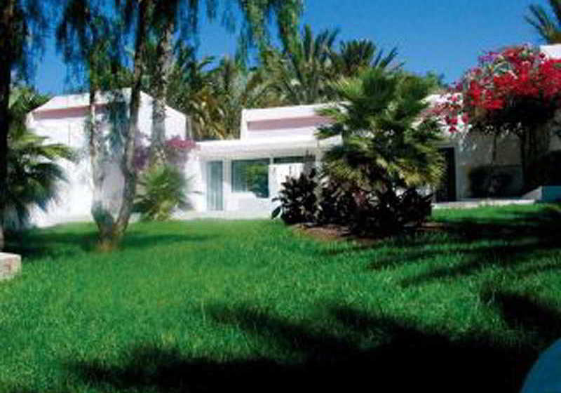 Apartamentos Stella Jandia