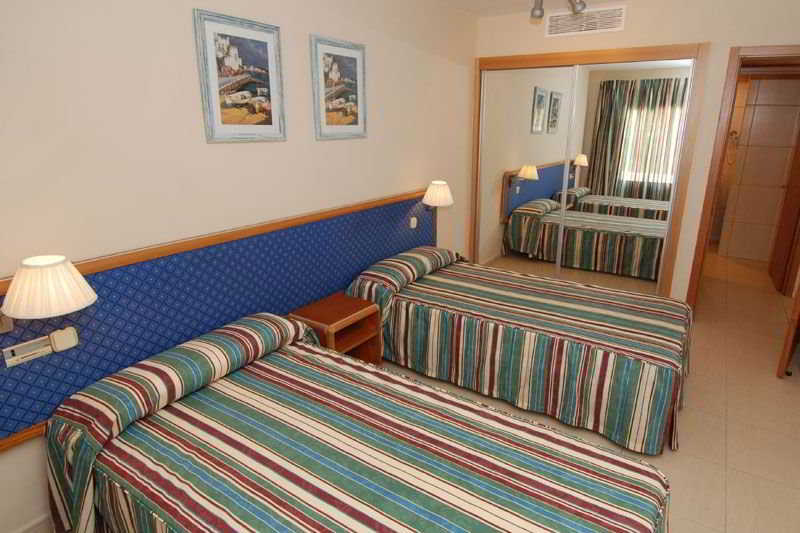 Apartamentos Stella Jandia