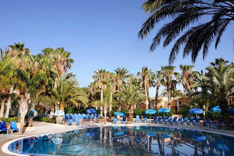 Apartamentos Stella Jandia