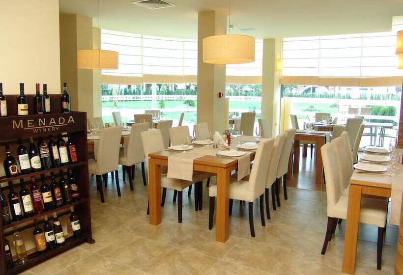 Aparthotel Marina Holiday Club All Inclusive & Free Parking