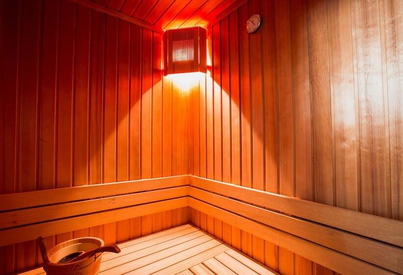 Aparthotel Marina Holiday Club All Inclusive & Free Parking