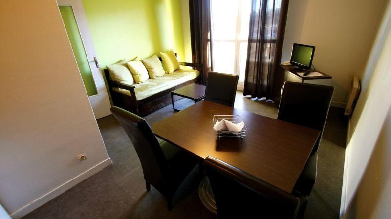 Appart Hotel Les Palatines