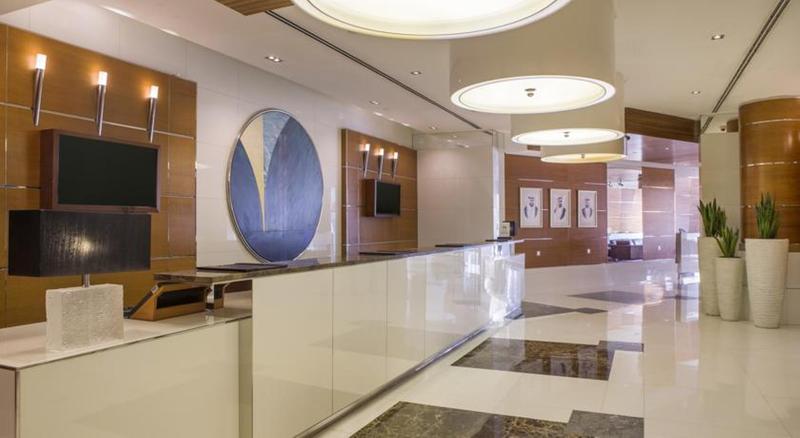 Arabian Dreams Hotel Apartments