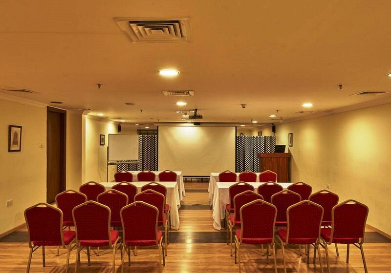 Arabian Dreams Hotel Apartments