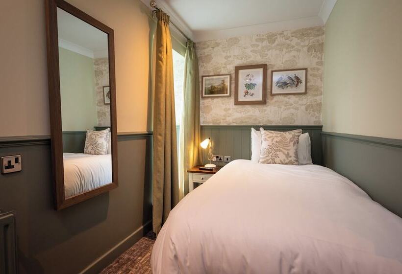 Ardencaple Hotel By Greene King Inns