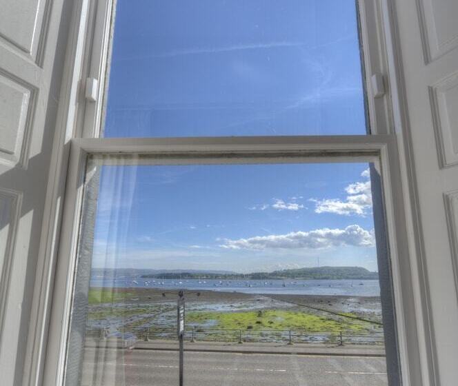 Ardencaple Hotel By Greene King Inns