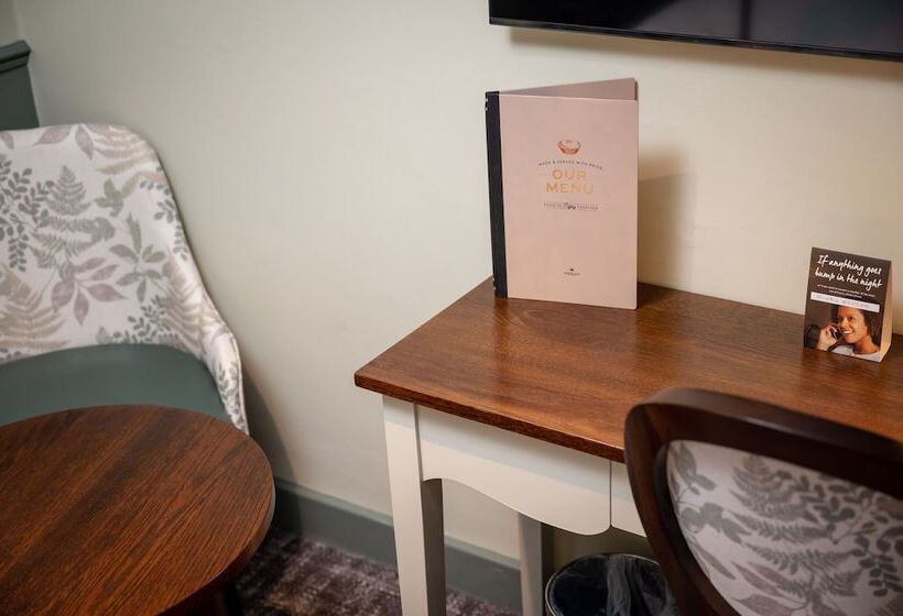 Ardencaple Hotel By Greene King Inns