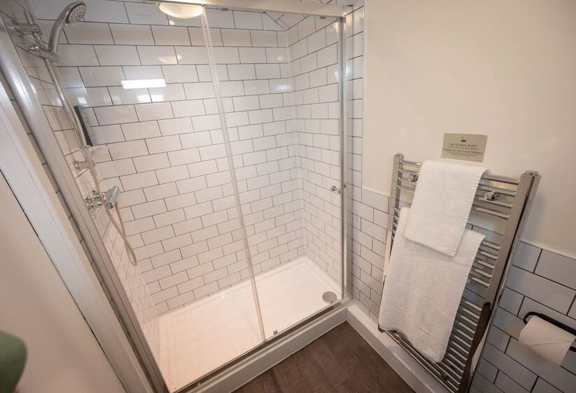 Ardencaple Hotel By Greene King Inns