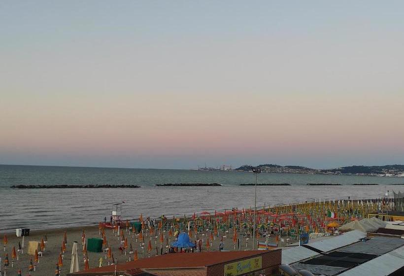 B&b Residenza Leonardo