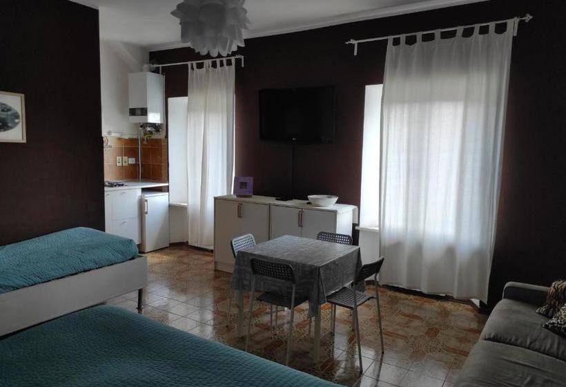 B&b Residenza Leonardo