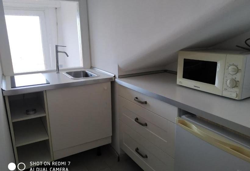 B&b Residenza Leonardo