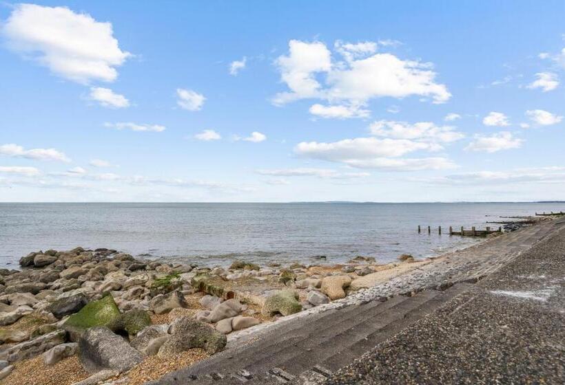 住宿加早餐 Marine House