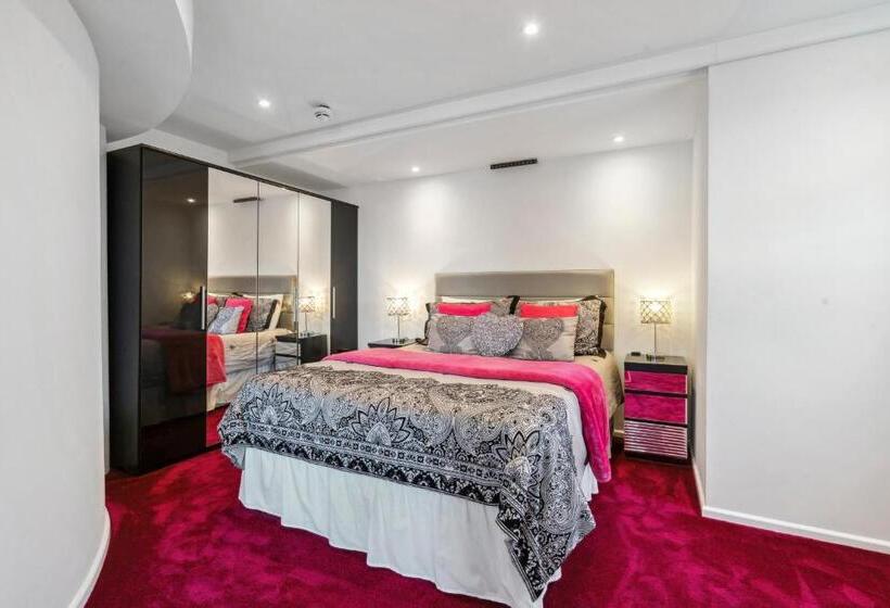 住宿加早餐 Marine House