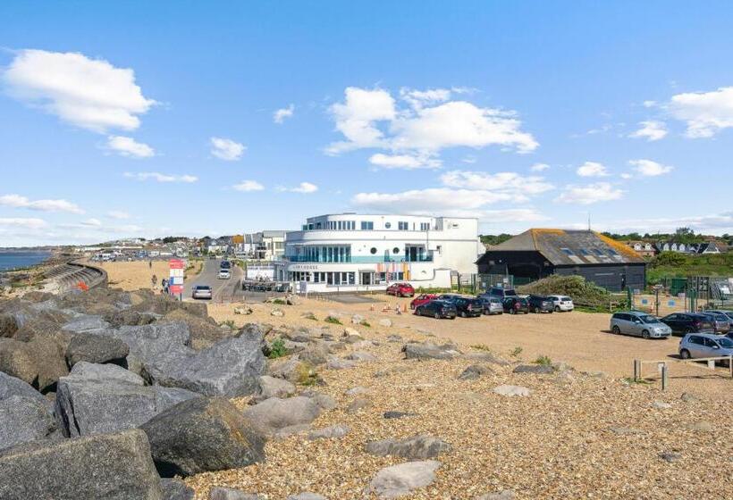 住宿加早餐 Marine House