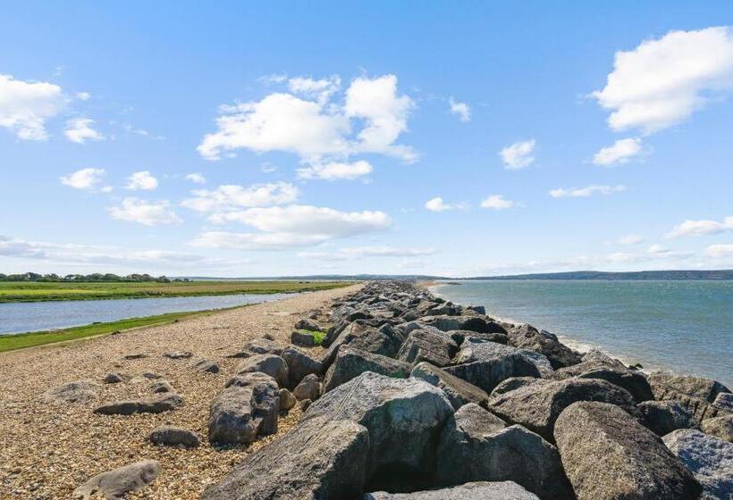 住宿加早餐 Marine House