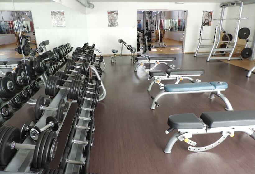 Betnava Hotel Maribor