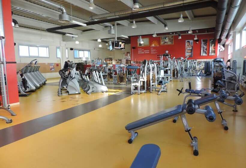 Betnava Hotel Maribor